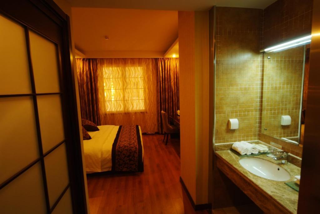 Super 8 Hotel Tianjin Guomin Room photo